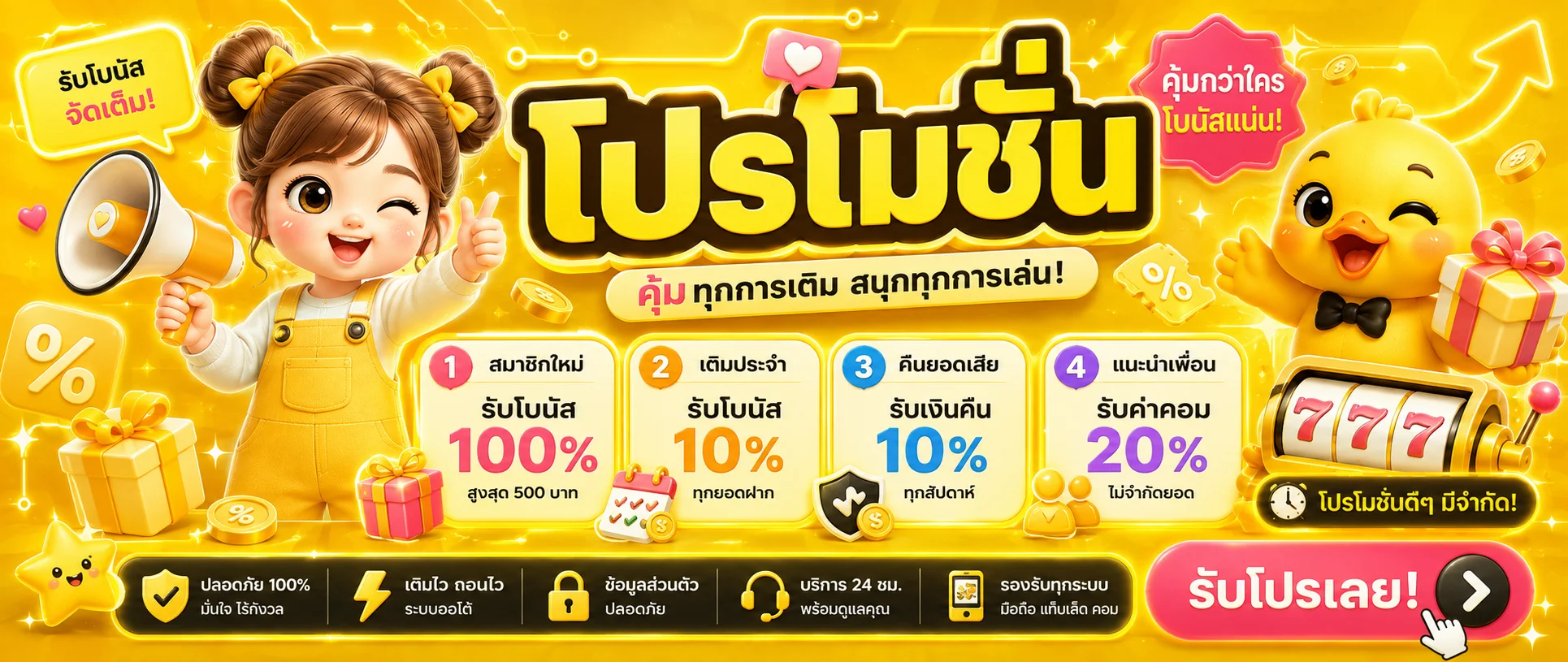 วิธีสมัคร FULLBETTH และระบบฝากถอนออโต้ไม่มีขั้นต่ำ รองรับทุกธนาคาร
